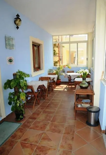 Hotel California Carloforte